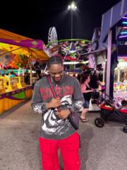 Deonte Daniels