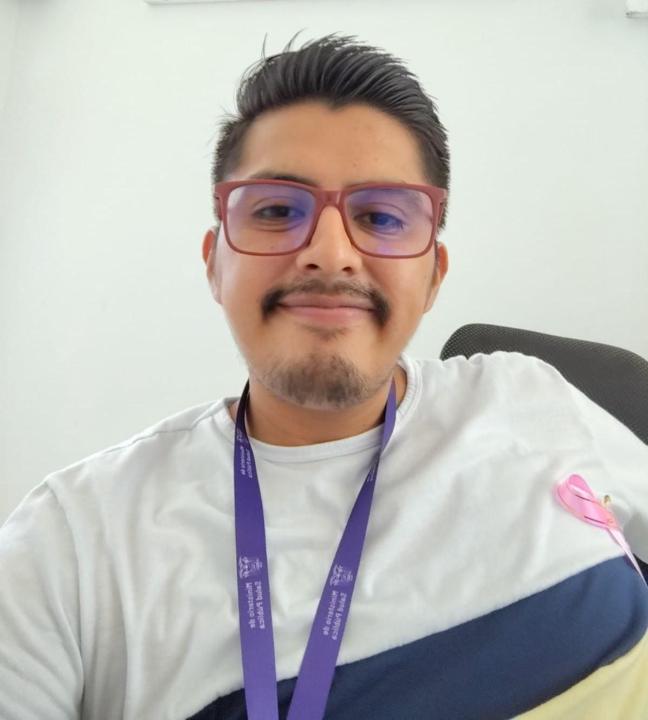 Gustavo Vega