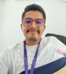 Gustavo Vega