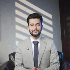 Imad Hussain Khan