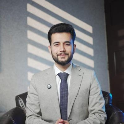Imad Hussain Khan
