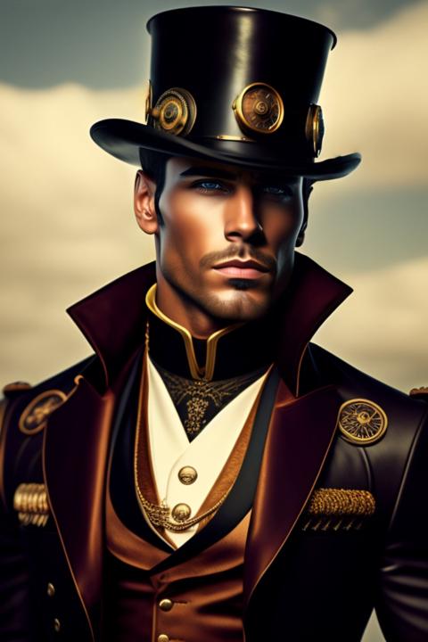 Erek Larchevik