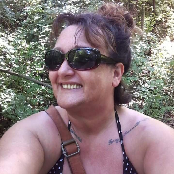 Stacie Turner