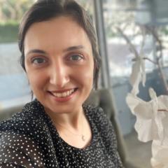 Gamze Taşkan