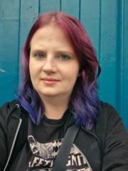Suzanne Buckley
