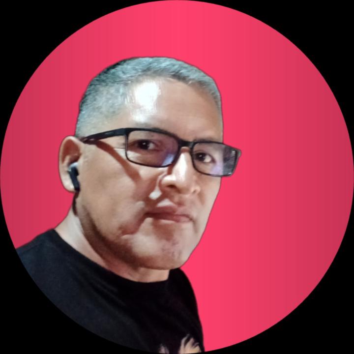 Julio Teofilo Rojas Rafael