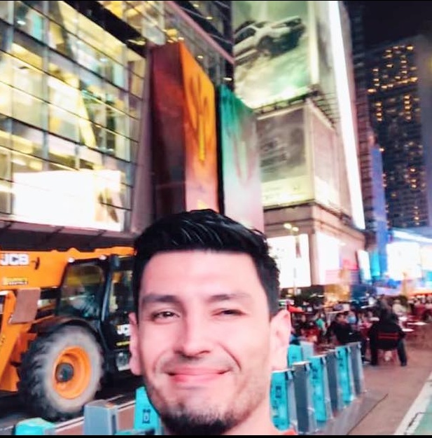 Luis Aguilera