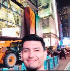 Luis Aguilera