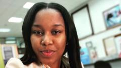 Tannisha Jones-Clarke