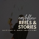 Cashflow Reels & Stories 