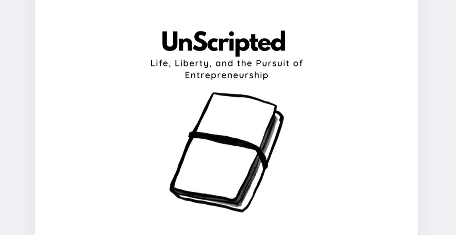 UnScripted by M.J. DeMarco