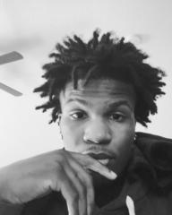 Tariq Stinson