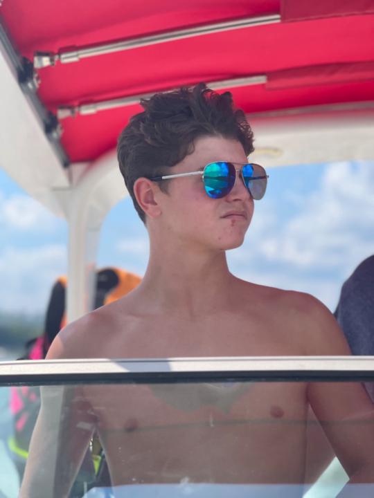Gage Walker
