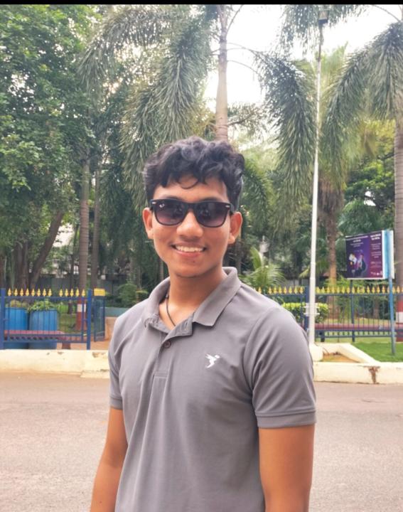 Rakesh Mandal