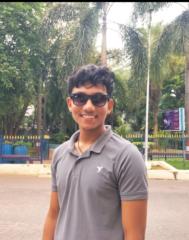 Rakesh Mandal