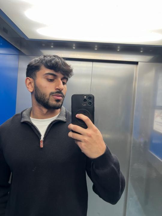 Muhammad Abdul-Muizz