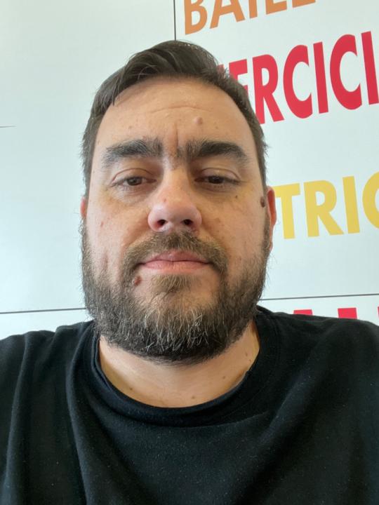 Ramiro González Castro