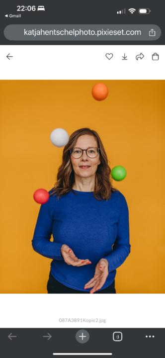 Christine Plaß