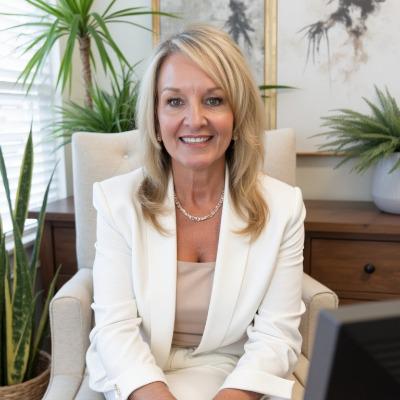 Traci Cooper