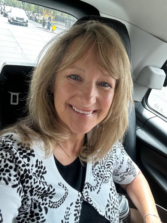 Michelle Tull