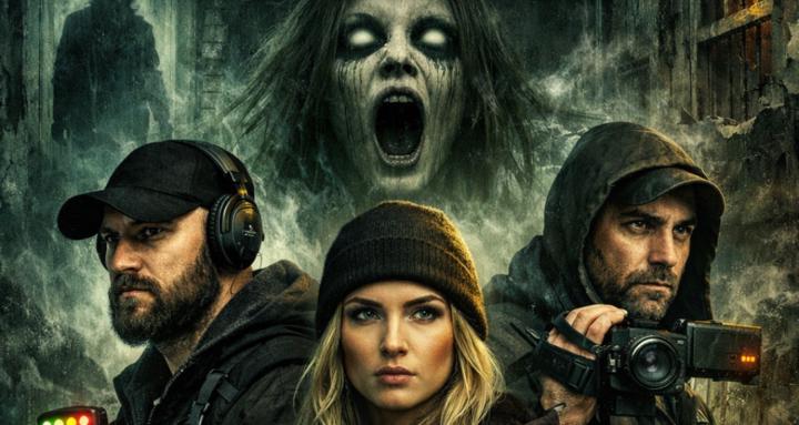 MC Paranormal Studies