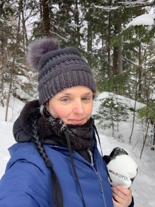 Sylvie Tremblay