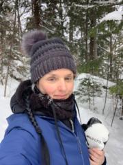 Sylvie Tremblay