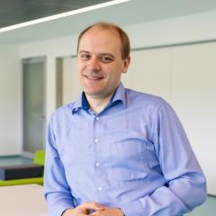 Michael Müller