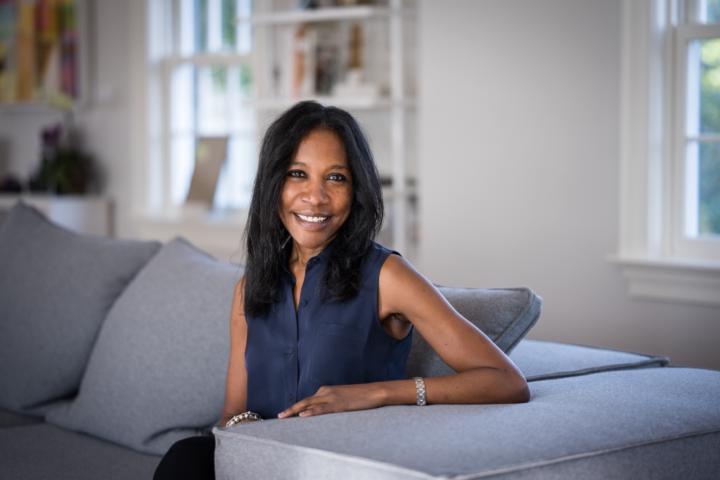 Patricia Rattray
