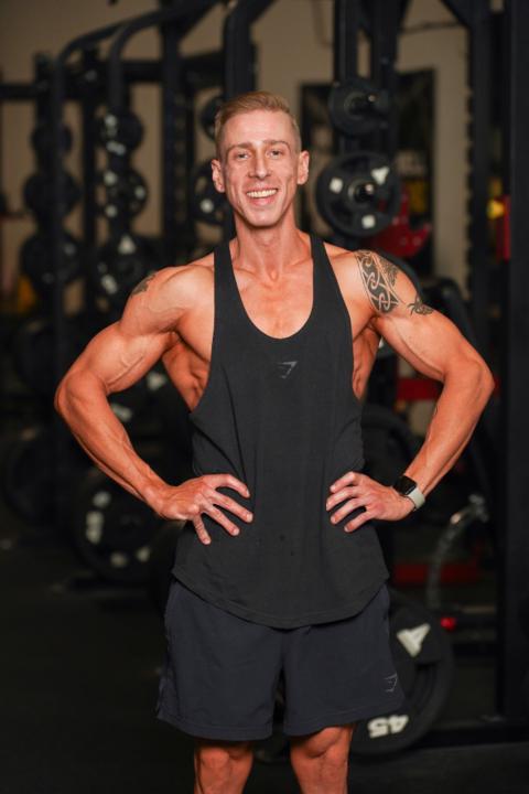 Christopher Murphy