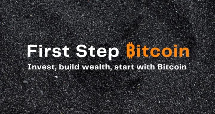 First Step Bitcoin Elite