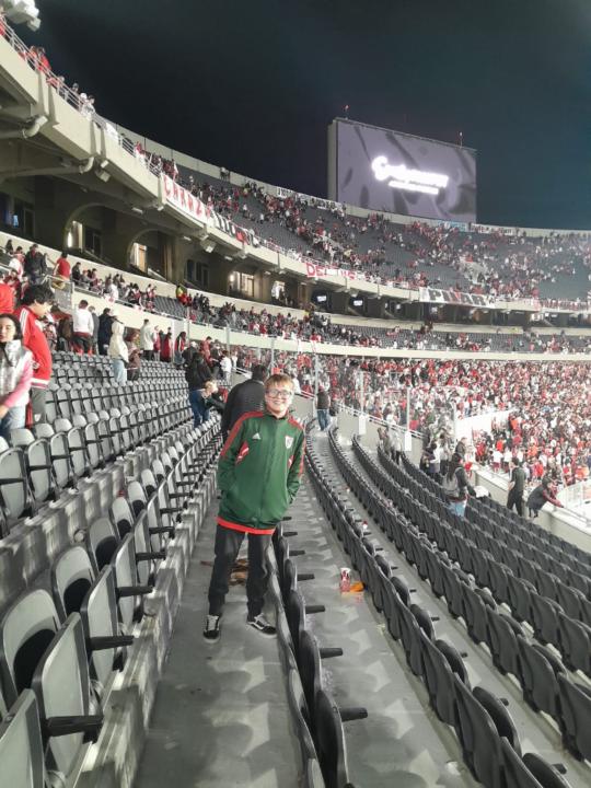 Mateo Palacio