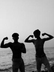 Ayush Bhosle