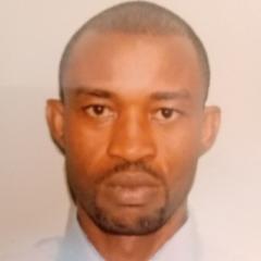 Ade Odusanya