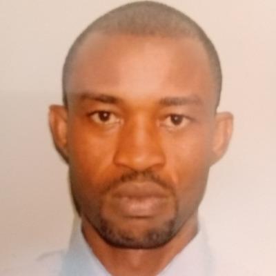 Ade Odusanya
