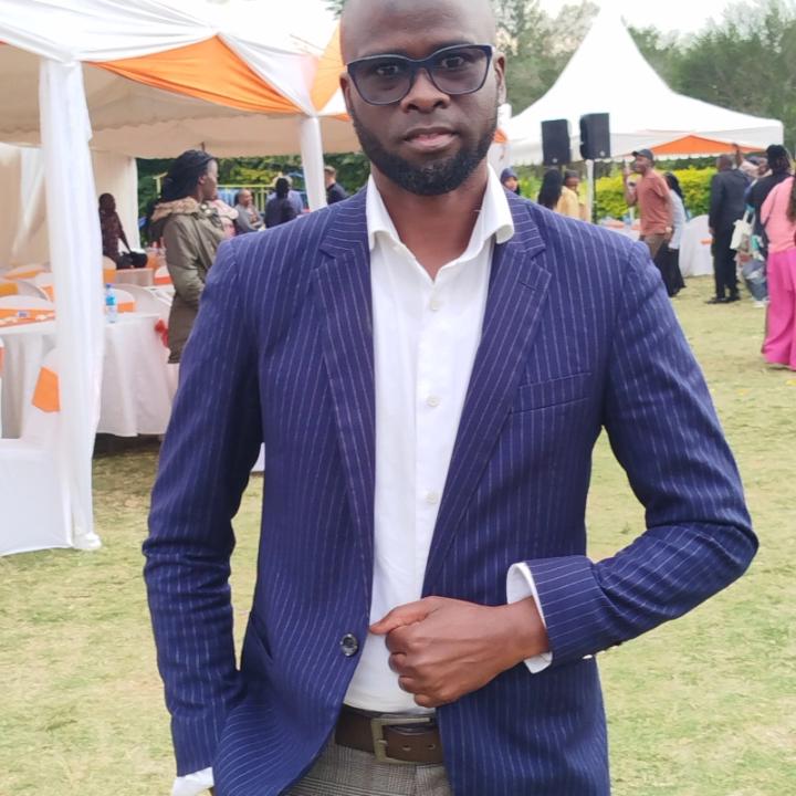 Timothy Panyako
