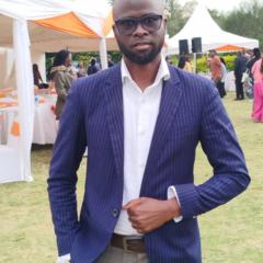 Timothy Panyako