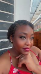 Christel Wozufia