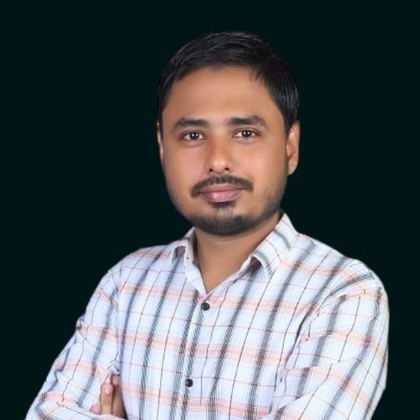 Shan Usmani