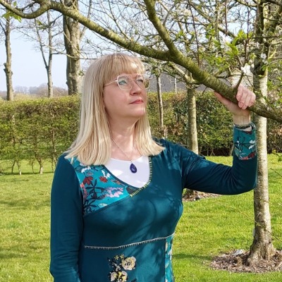 Lorraine Keeling