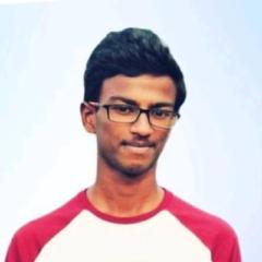 Vanapalli Dimple satya deepak