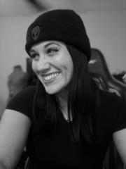 Jaimie Partin