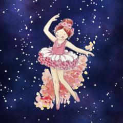 Nina Ballerina