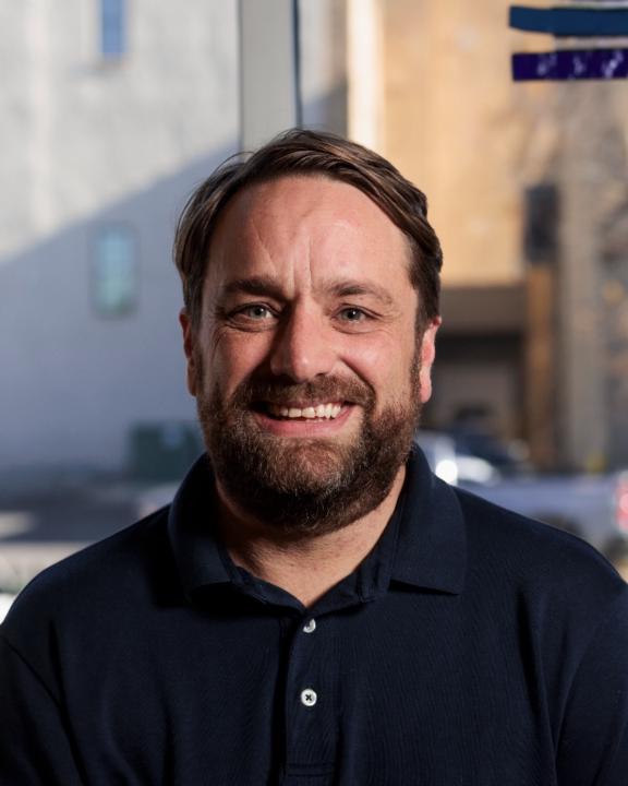 Michael Allen