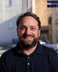 Michael Allen