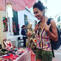 Liesbeth De Pillecyn