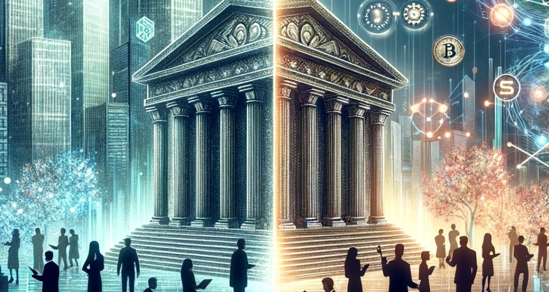 Future Of Financial Services
