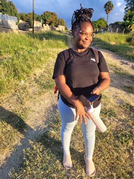 Meldry Ndevhuyo Ndhlovu