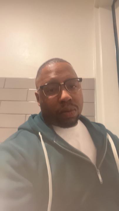 Khamir Morgan