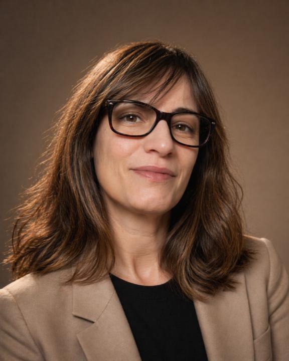 Belinda Carpe